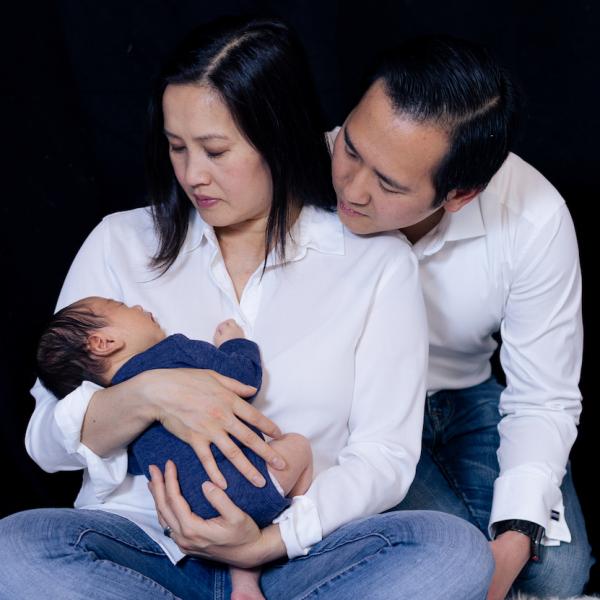 Newborn Photography